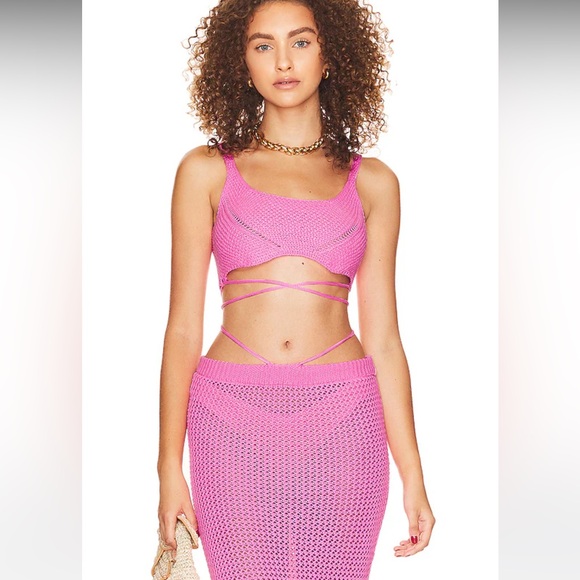 Bananhot Skirt and Set | NWOT - Picture 5 of 10